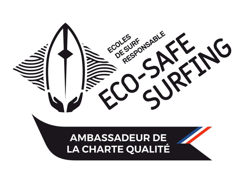 Eco Safe Surfing Pyla Surf School