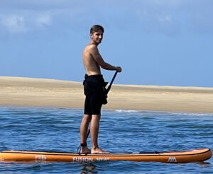 STAND UP PADDLE ARCACHON PYLA MOULLEAU BUCH LOCATION BALADE EXCURSION COURS STAGE SUP STAND UP PADDLE