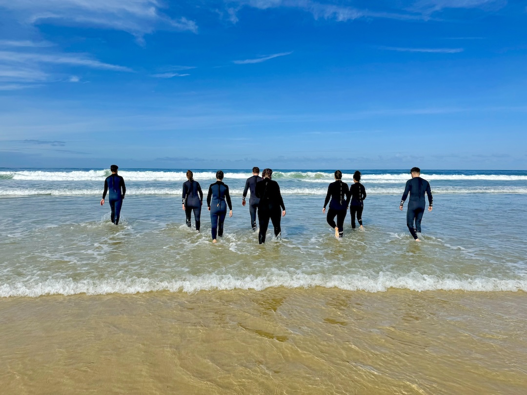 ARCACHON SURF GIRONDE BORDEAUX BEST WAY BEST SCHOOL AWARDS OUVERT TOUTE L'ANNEE ECOLE DE SURF GIRONDE SURF ARCACHON PYLA SURF SCHOOL