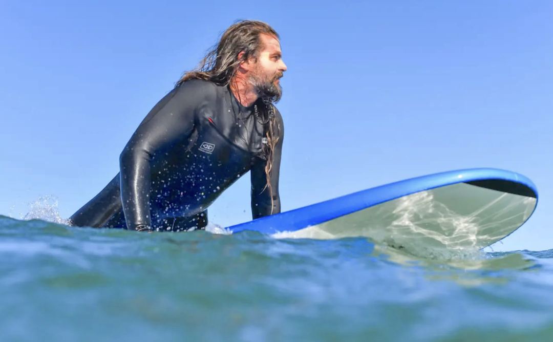 COURS SURF ARCACHON LA SALIE BUCHLAND PYLA SURF