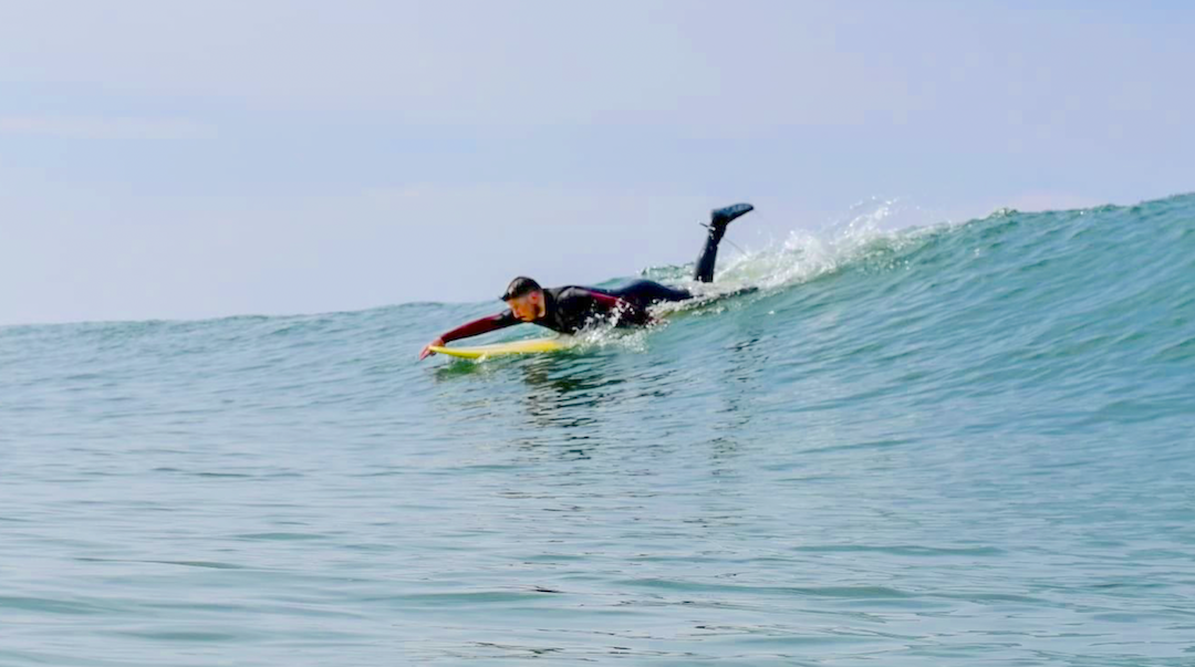 SURF ARCACHON DESTINATION PYLA SURF TESTE SURF BUCH